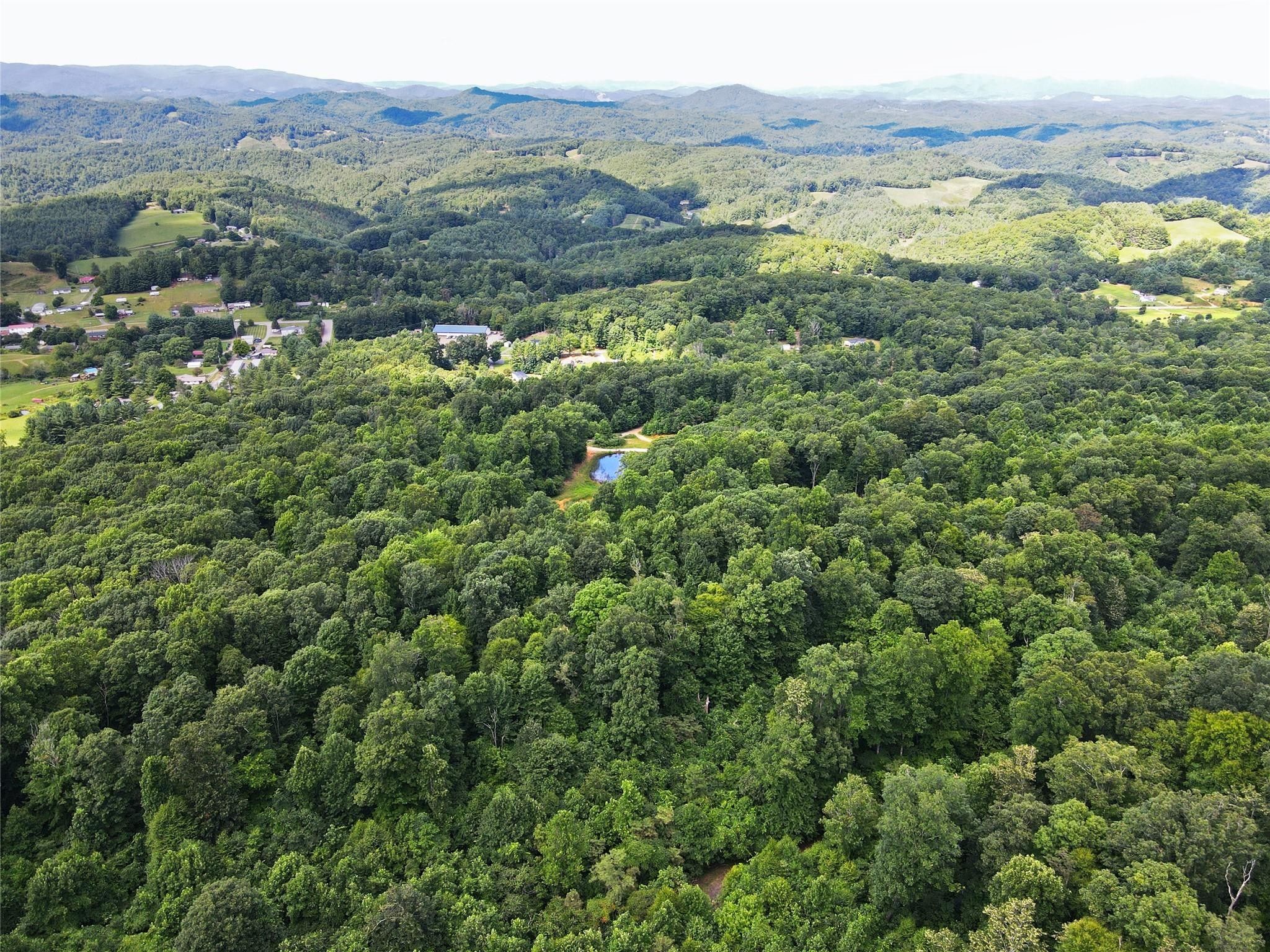 Lansing, Ashe County, NC Farms and Ranches for sale Property ID