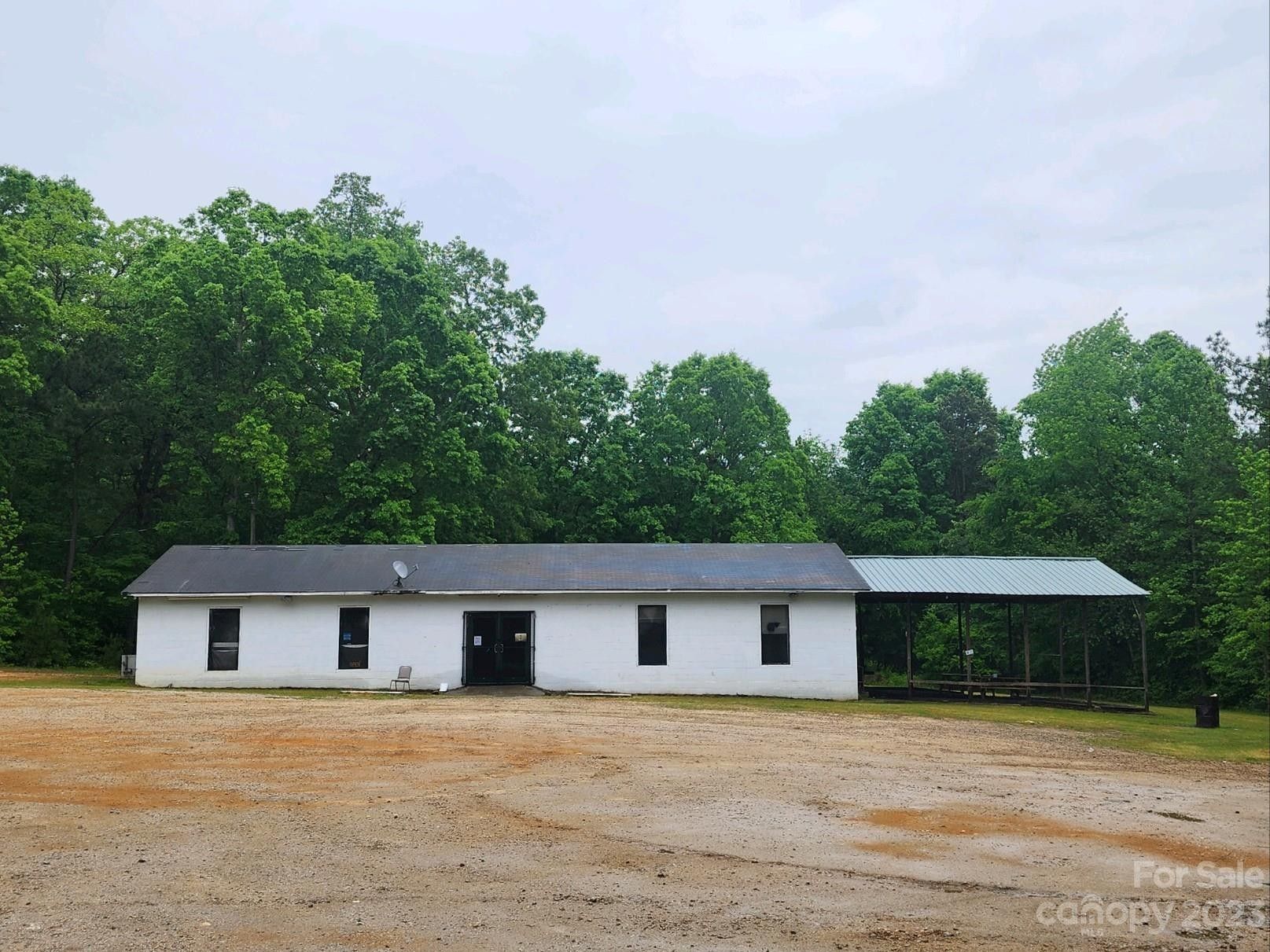 Jefferson, Chesterfield County, SC Commercial Property, Homesites for