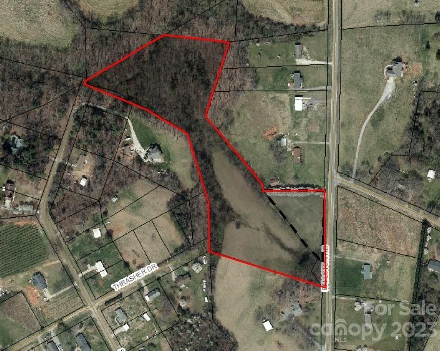 Lawndale, Cleveland County, NC Farms and Ranches for sale Property ID