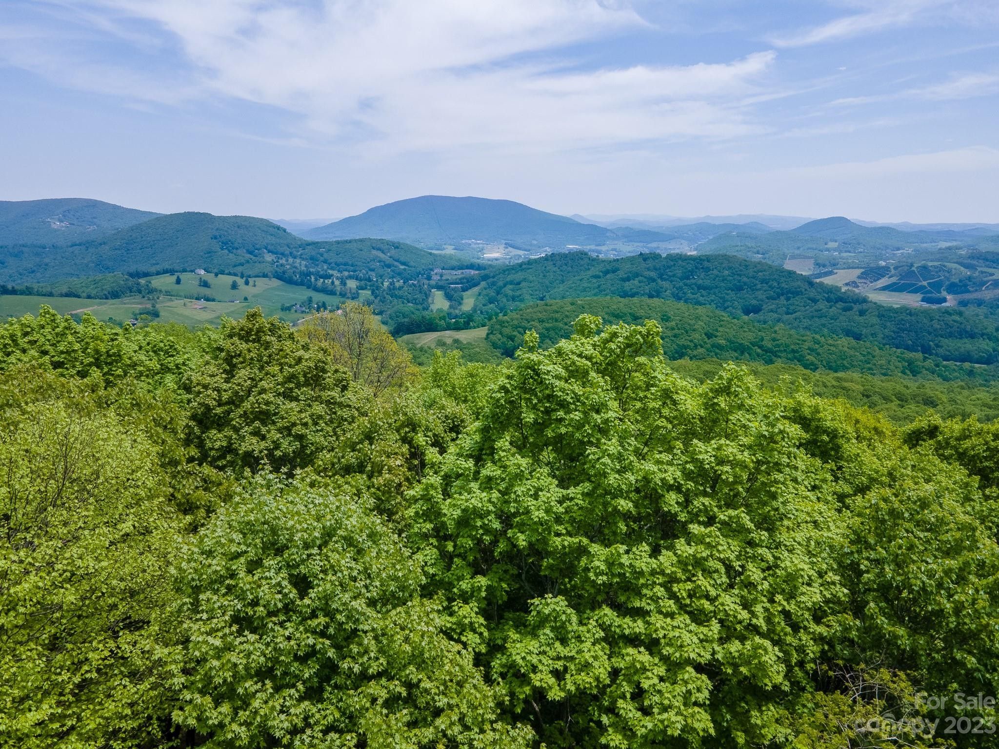 West Jefferson, Ashe County, NC Undeveloped Land, Homesites for sale