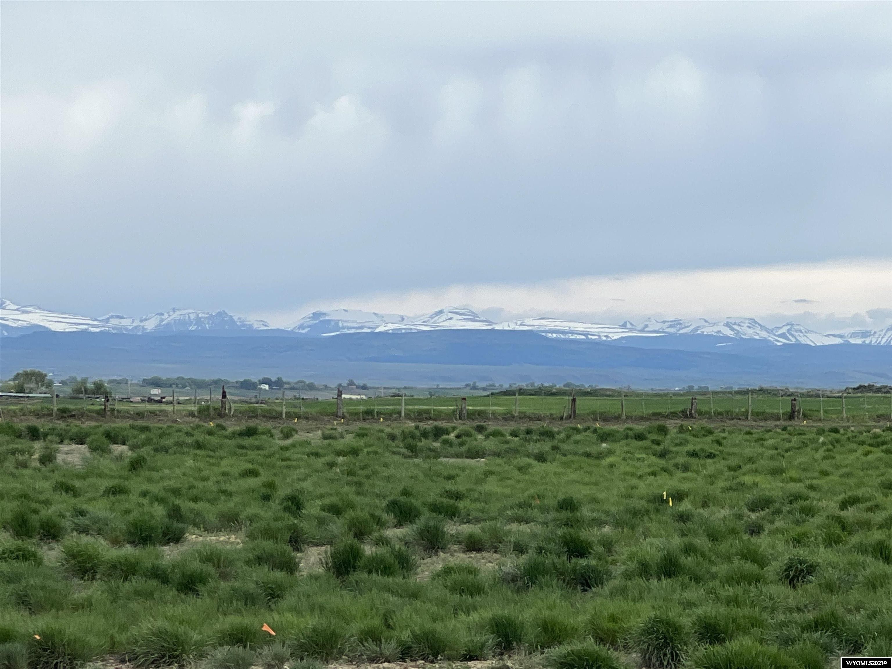 Lyman, Uinta County, WY Undeveloped Land, Homesites for sale Property