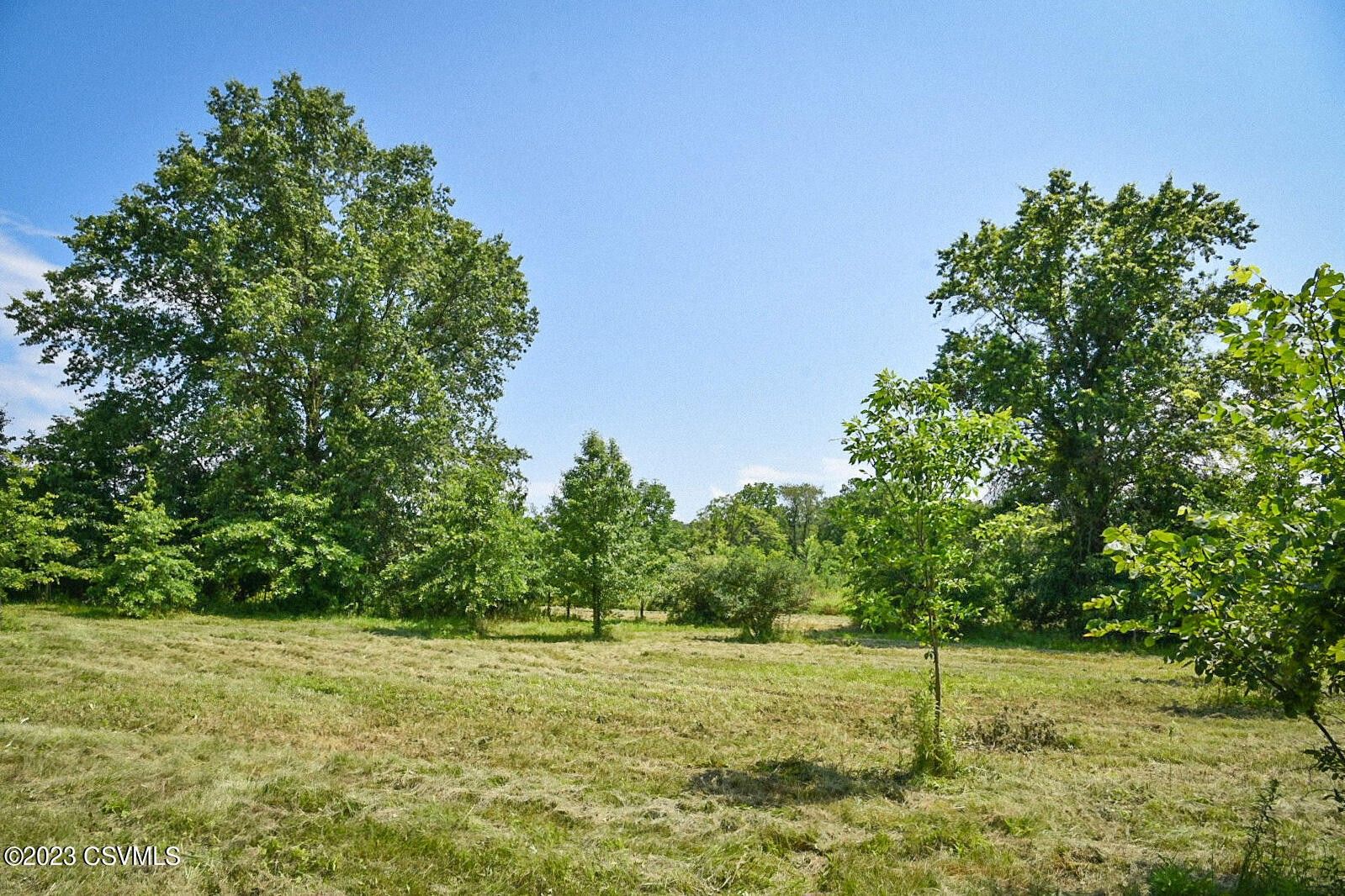 Winfield, Union County, PA Undeveloped Land, Homesites for sale