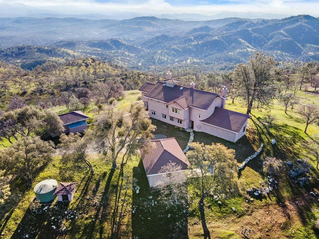 Catheys Valley, Mariposa County, CA House for sale Property ID