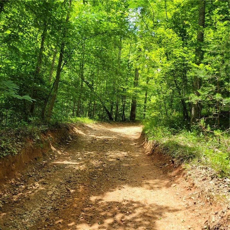 Dawsonville, Dawson County, GA Farms and Ranches for sale Property ID