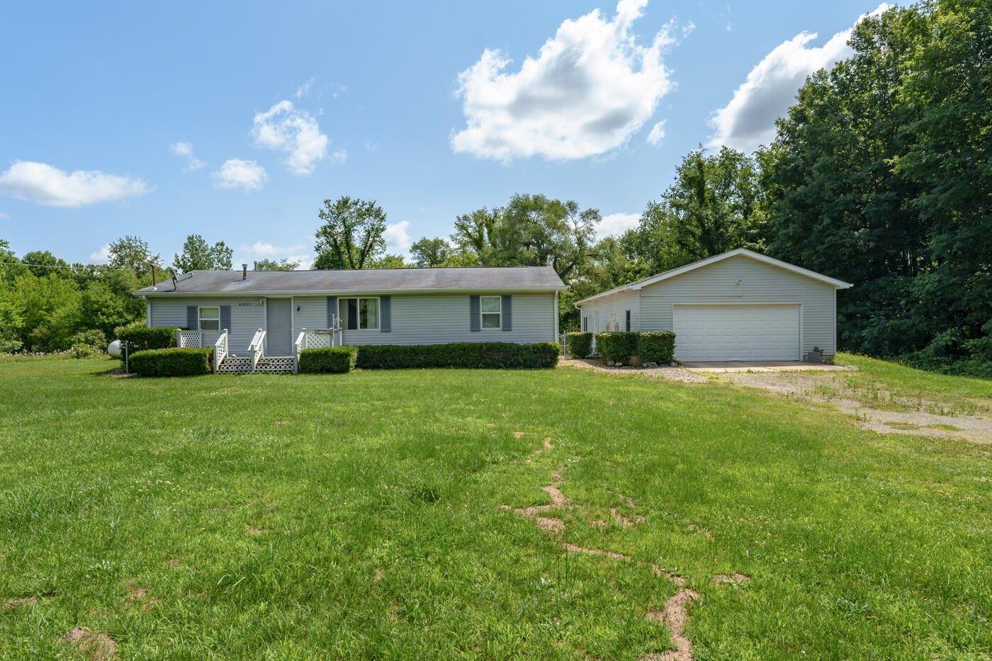 Hartford, Van Buren County, MI House for sale Property ID 417066239