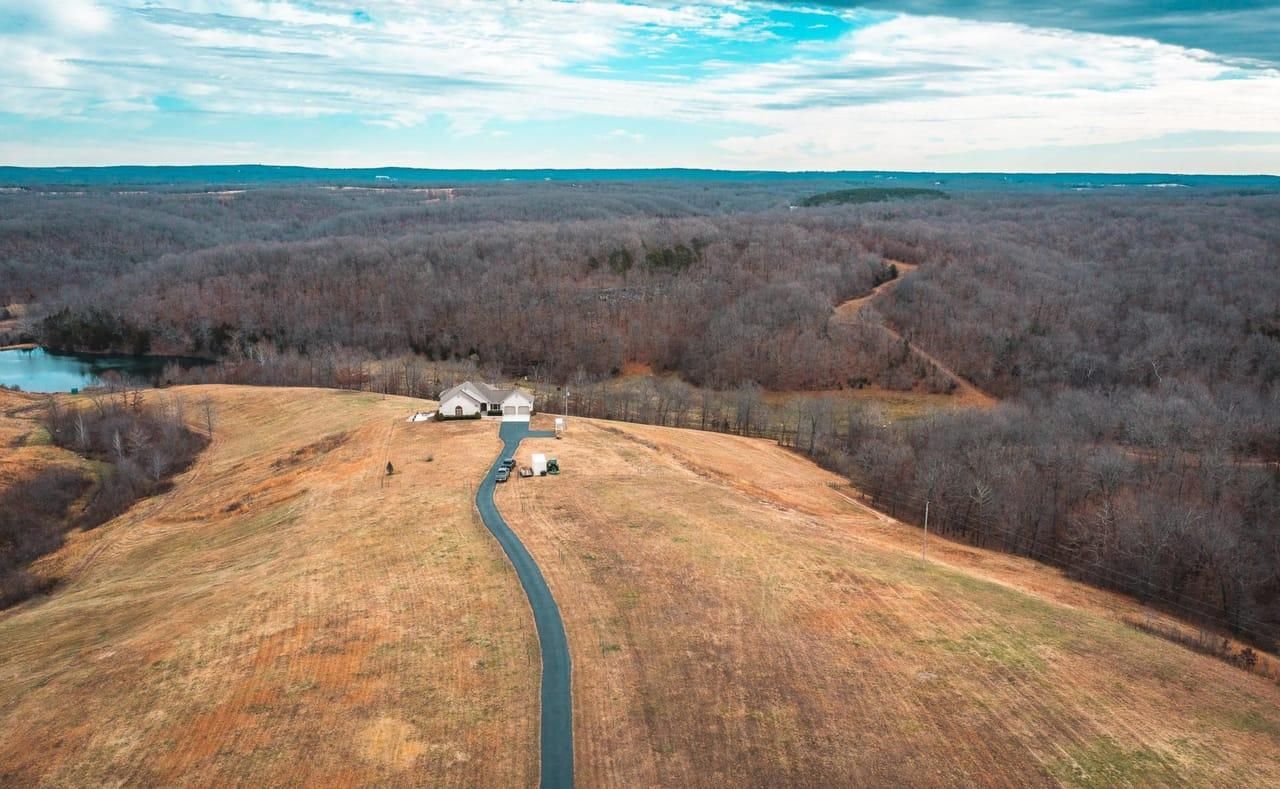 Newburg, Phelps County, MO Farms and Ranches, House for sale Property
