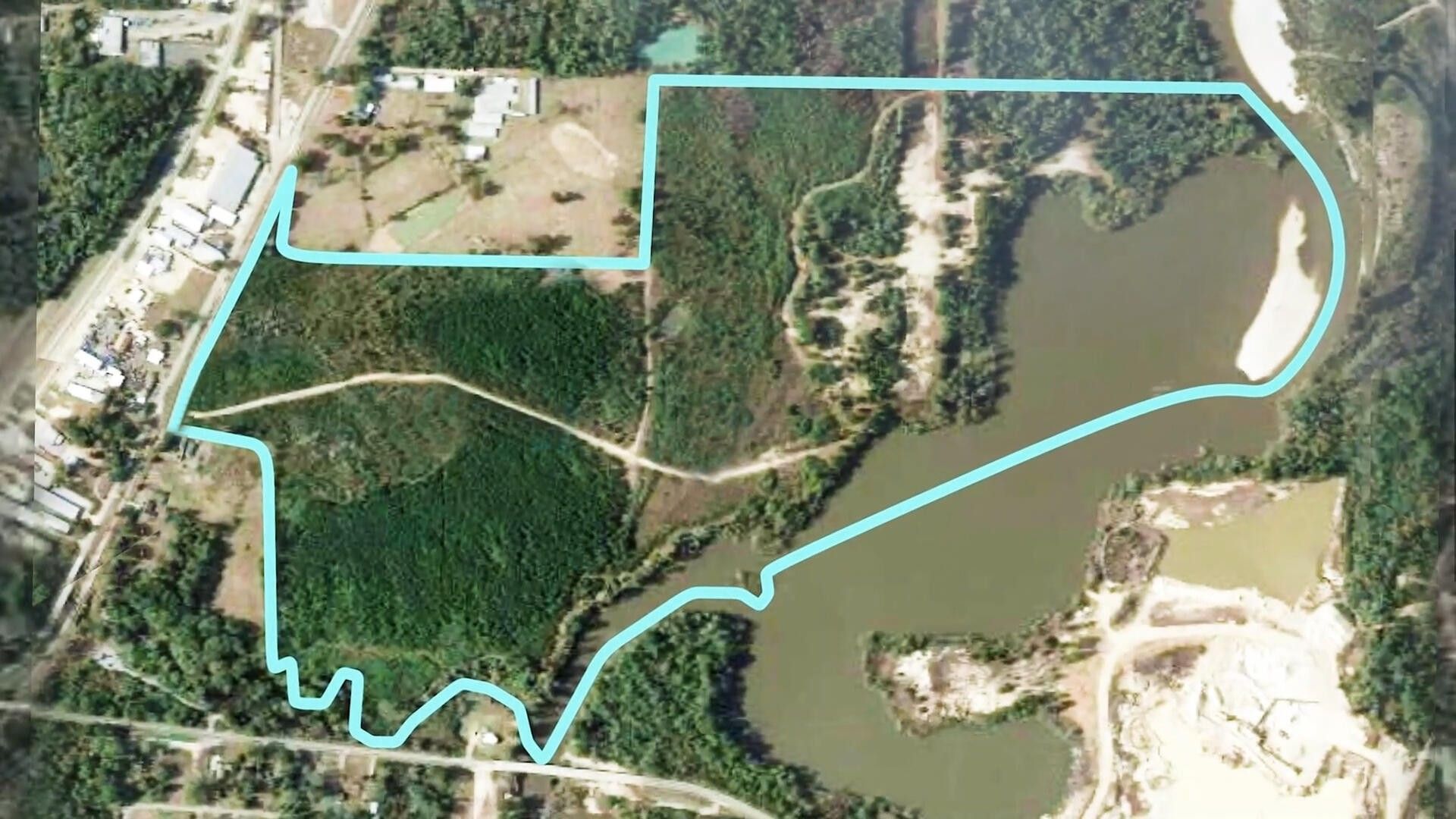 Hattiesburg, Forrest County, MS Commercial Property for sale Property ID 417066894 LandWatch