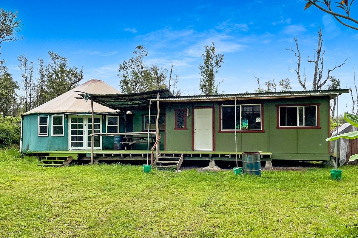 Mountain View, Hawaii County, HI House for sale Property ID 417066992