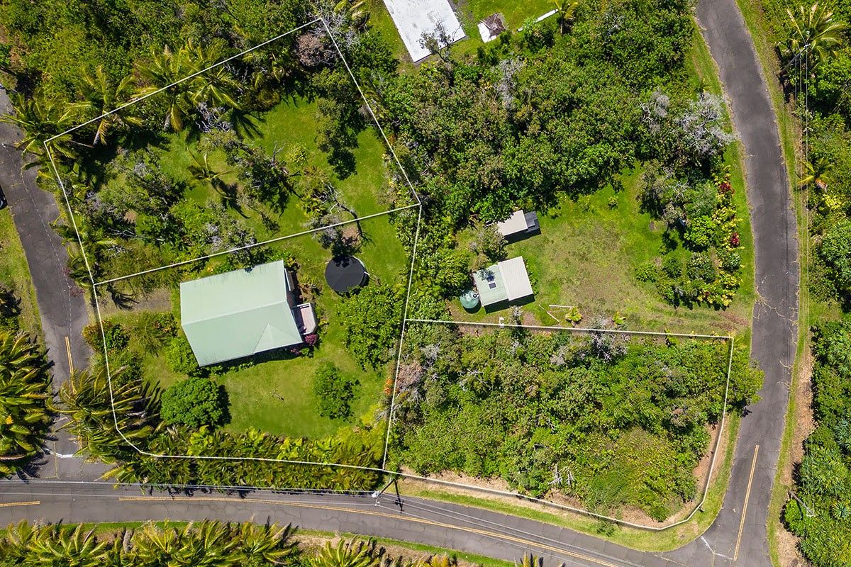 Pahoa, Hawaii County, HI Undeveloped Land, Homesites for sale Property