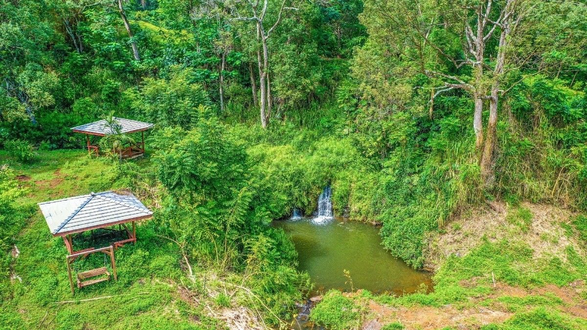 Kapaa, Kauai County, HI Undeveloped Land, Lakefront Property