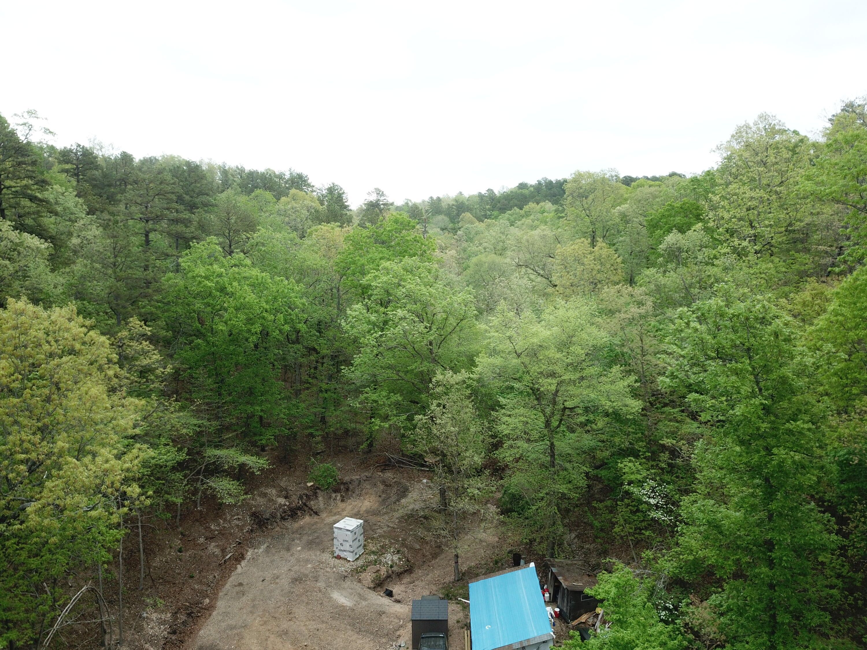 Yellville, Marion County, AR Undeveloped Land for sale Property ID