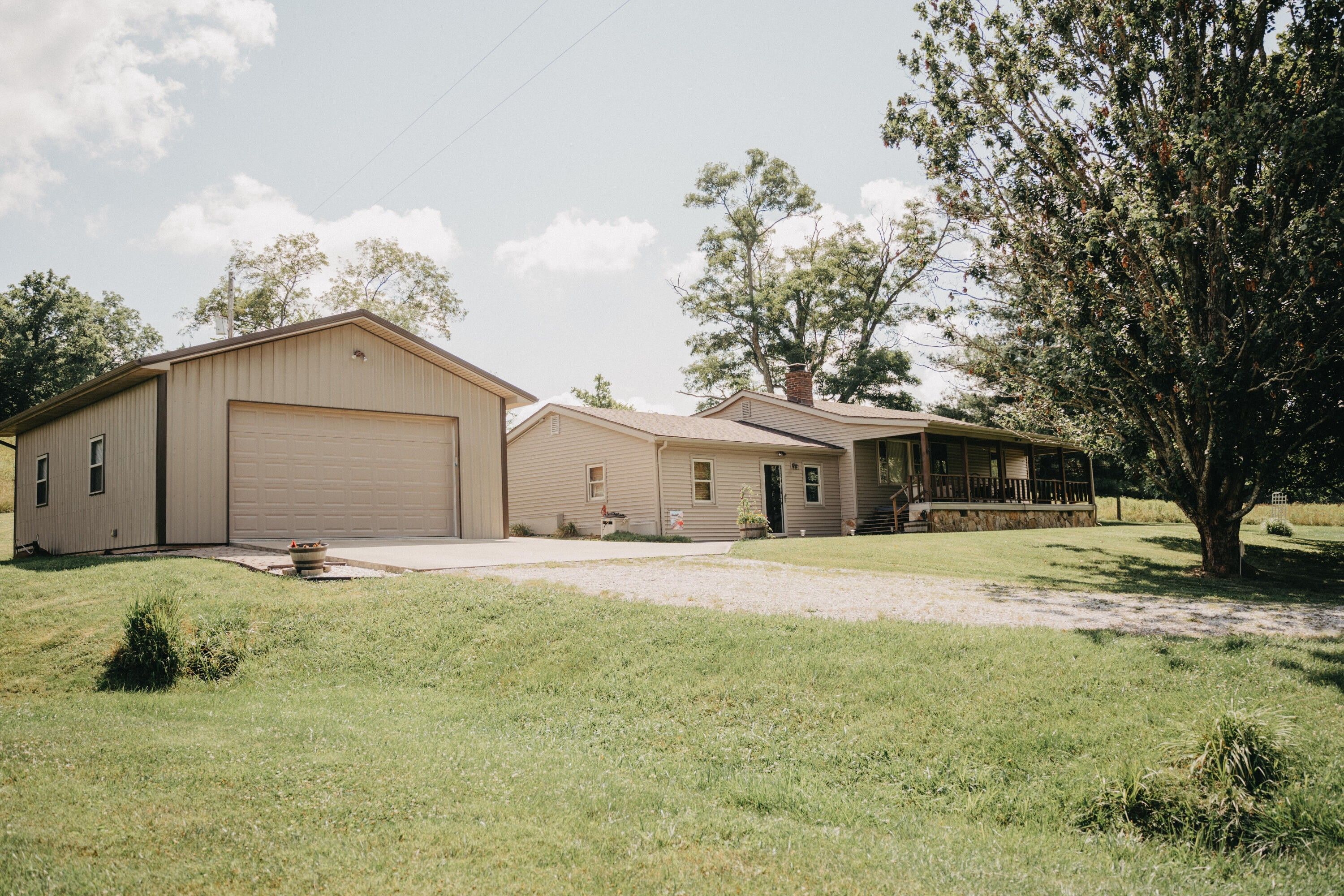 Sadieville, Scott County, KY House for sale Property ID 417067671 LandWatch