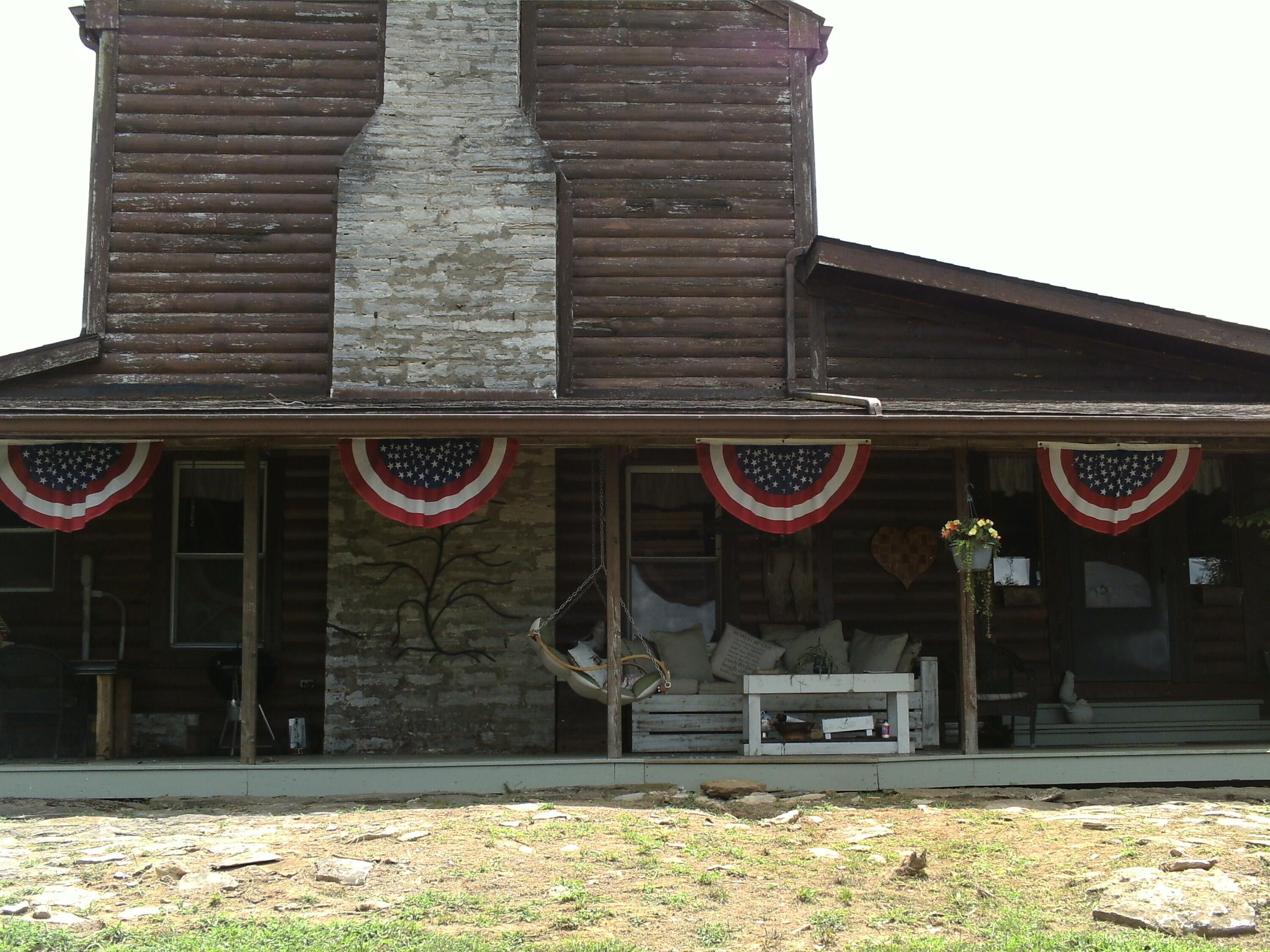 Cynthiana, Harrison County, KY Farms and Ranches, House for sale