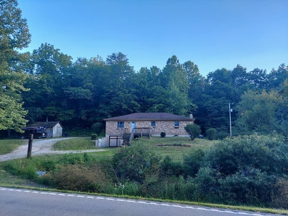 Irvine, Estill County, KY House for sale Property ID 417067767 LandWatch