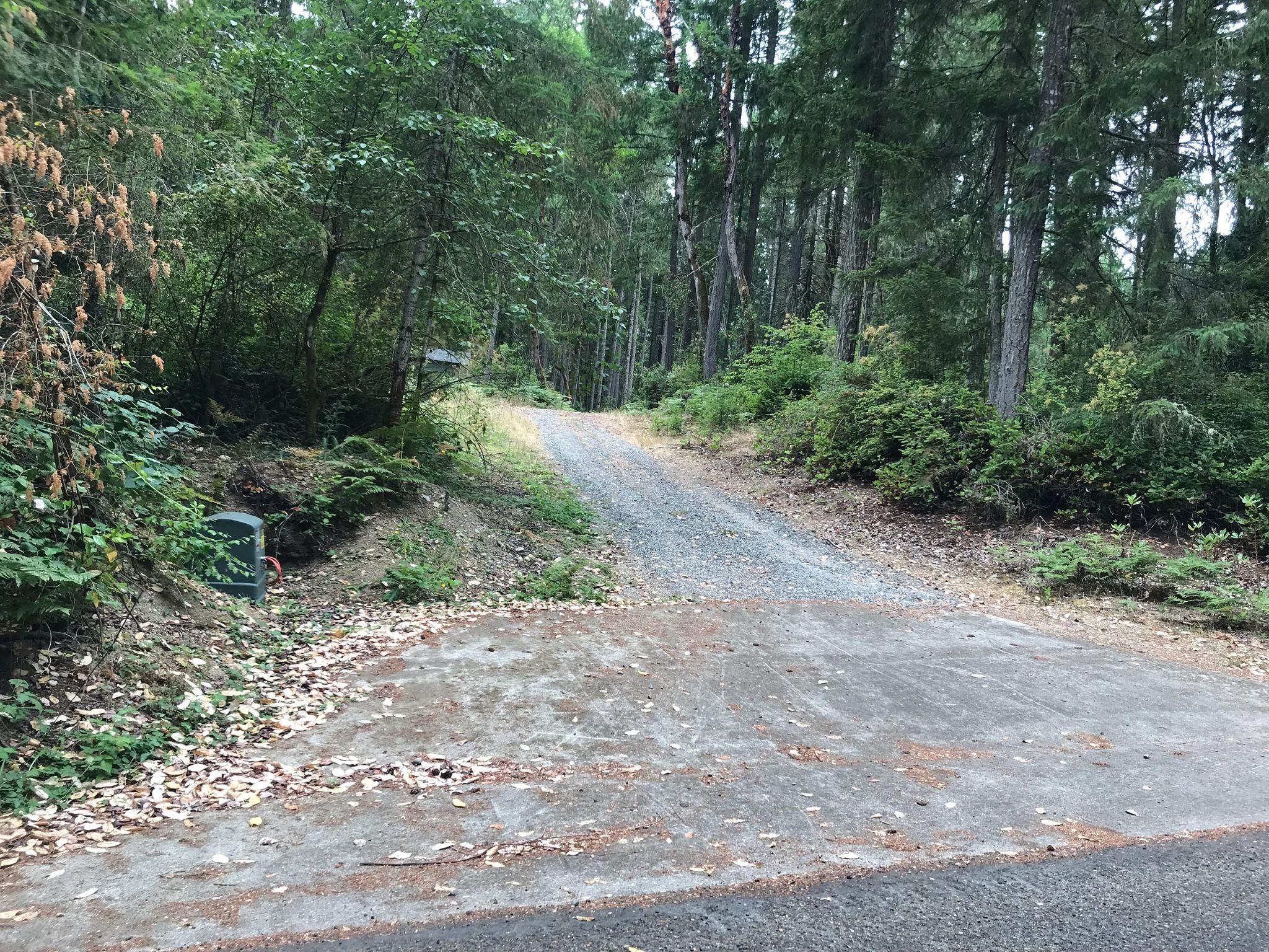 Anderson Island, Pierce County, WA Recreational Property, Undeveloped