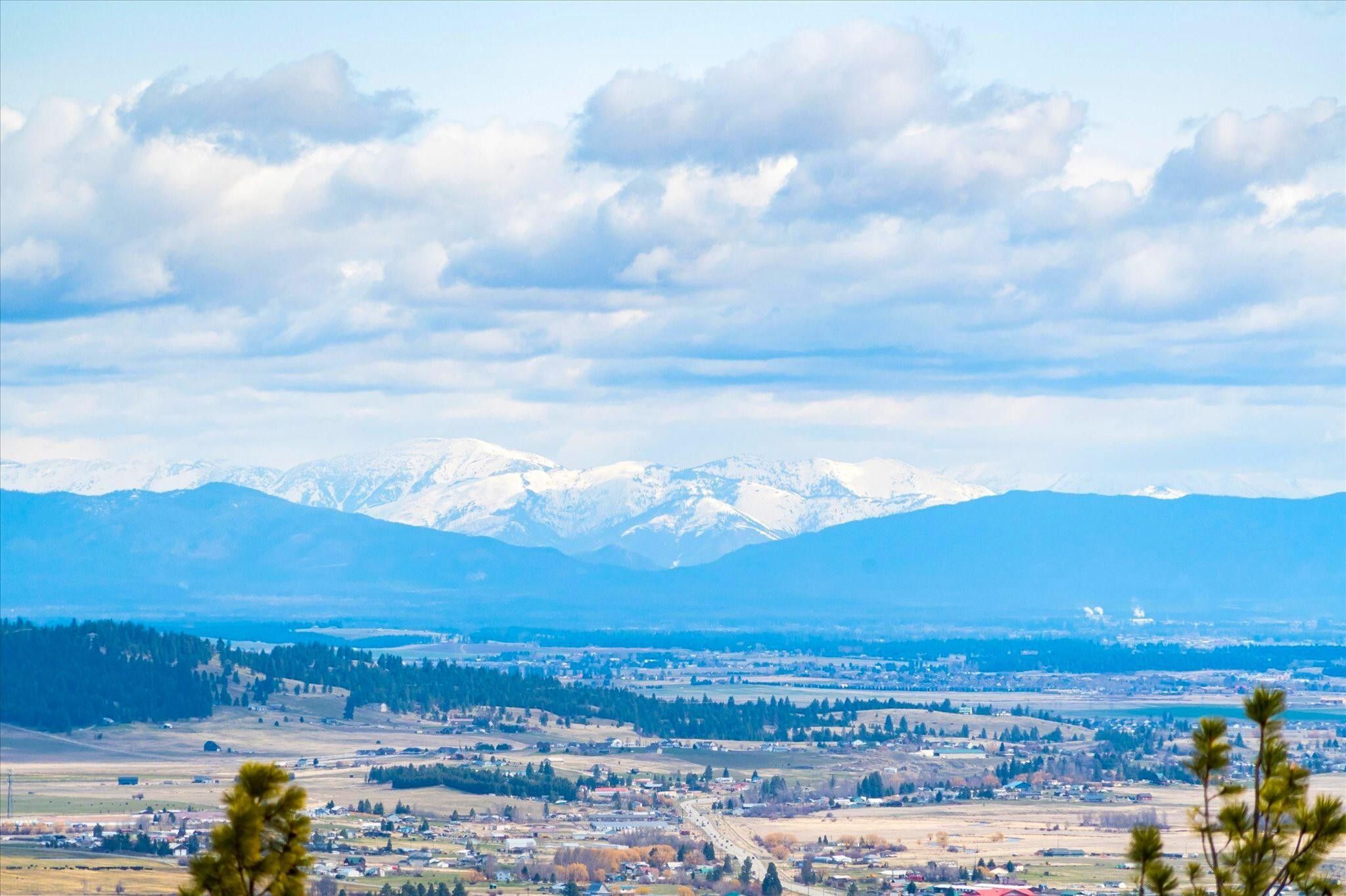 Kila, Flathead County, MT Undeveloped Land for sale Property ID