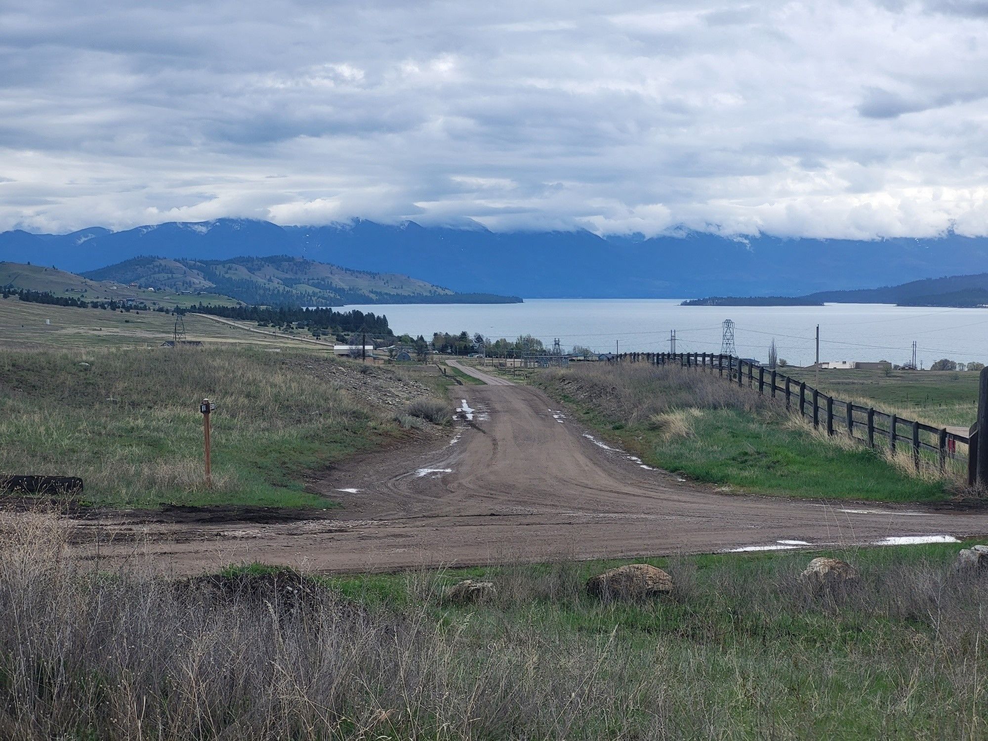 Elmo, Lake County, MT Undeveloped Land, Homesites for sale Property ID