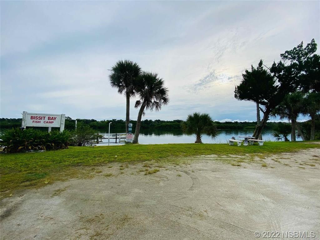 Oak Hill, Volusia County, FL Farms and Ranches, Lakefront Property