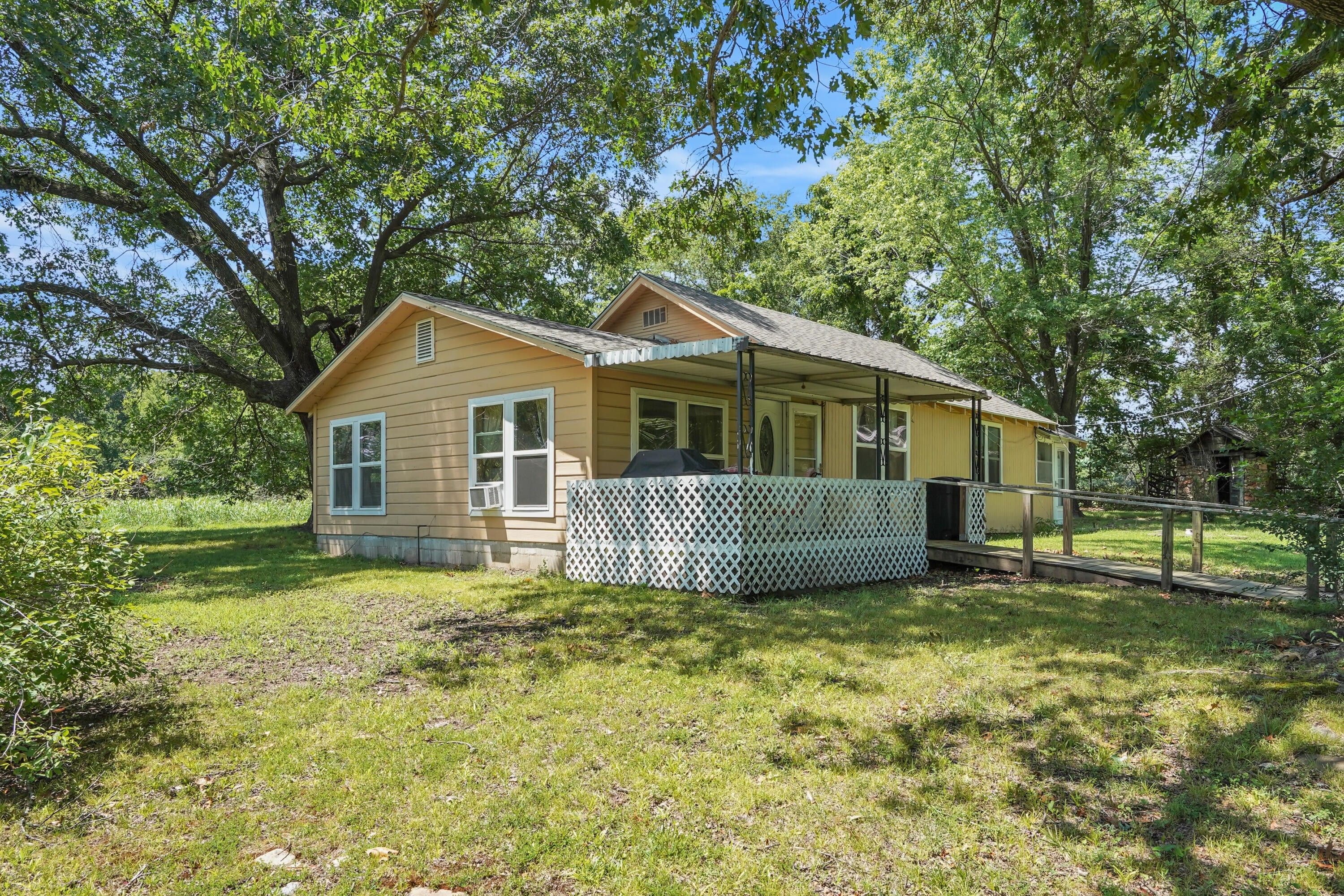 Vinita, Mayes County, OK Farms and Ranches, House for sale Property ID
