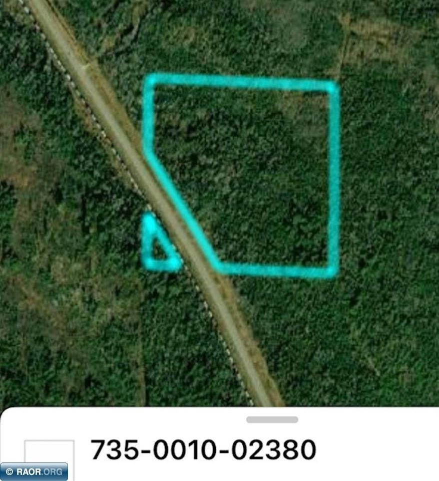 Orr, Saint Louis County, MN Undeveloped Land for sale Property ID