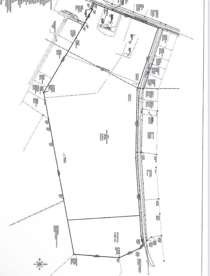 Scottsville, Allen County, KY Commercial Property for sale Property ID