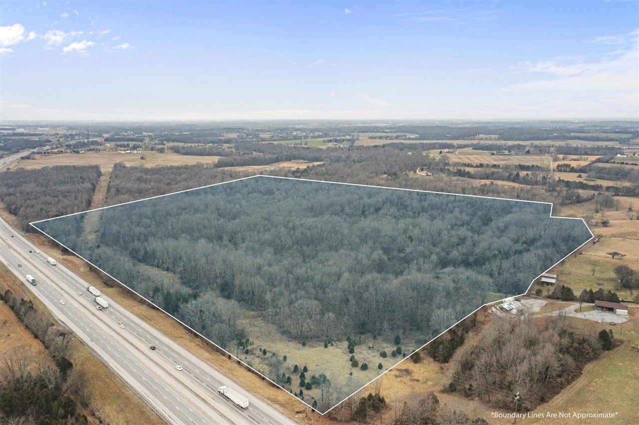 Franklin, Simpson County, KY Farms and Ranches for sale Property ID