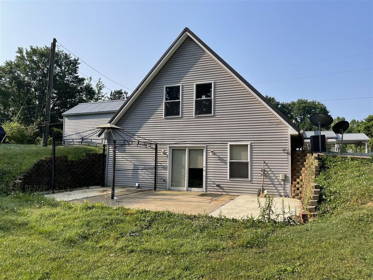 Powderly, Muhlenberg County, KY House for sale Property ID 417070706