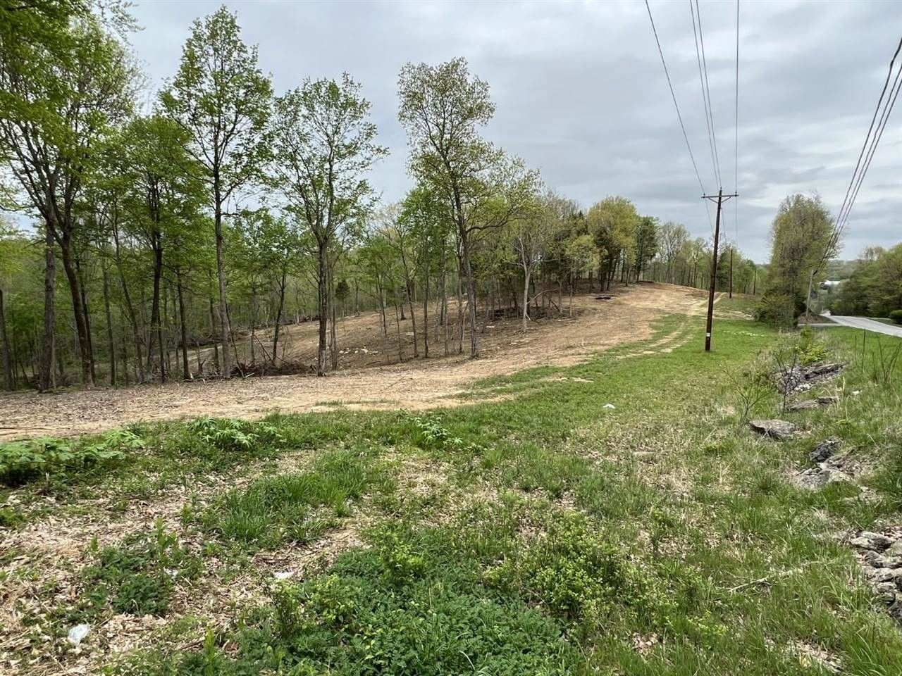 Scottsville, Allen County, KY Undeveloped Land, Homesites for sale