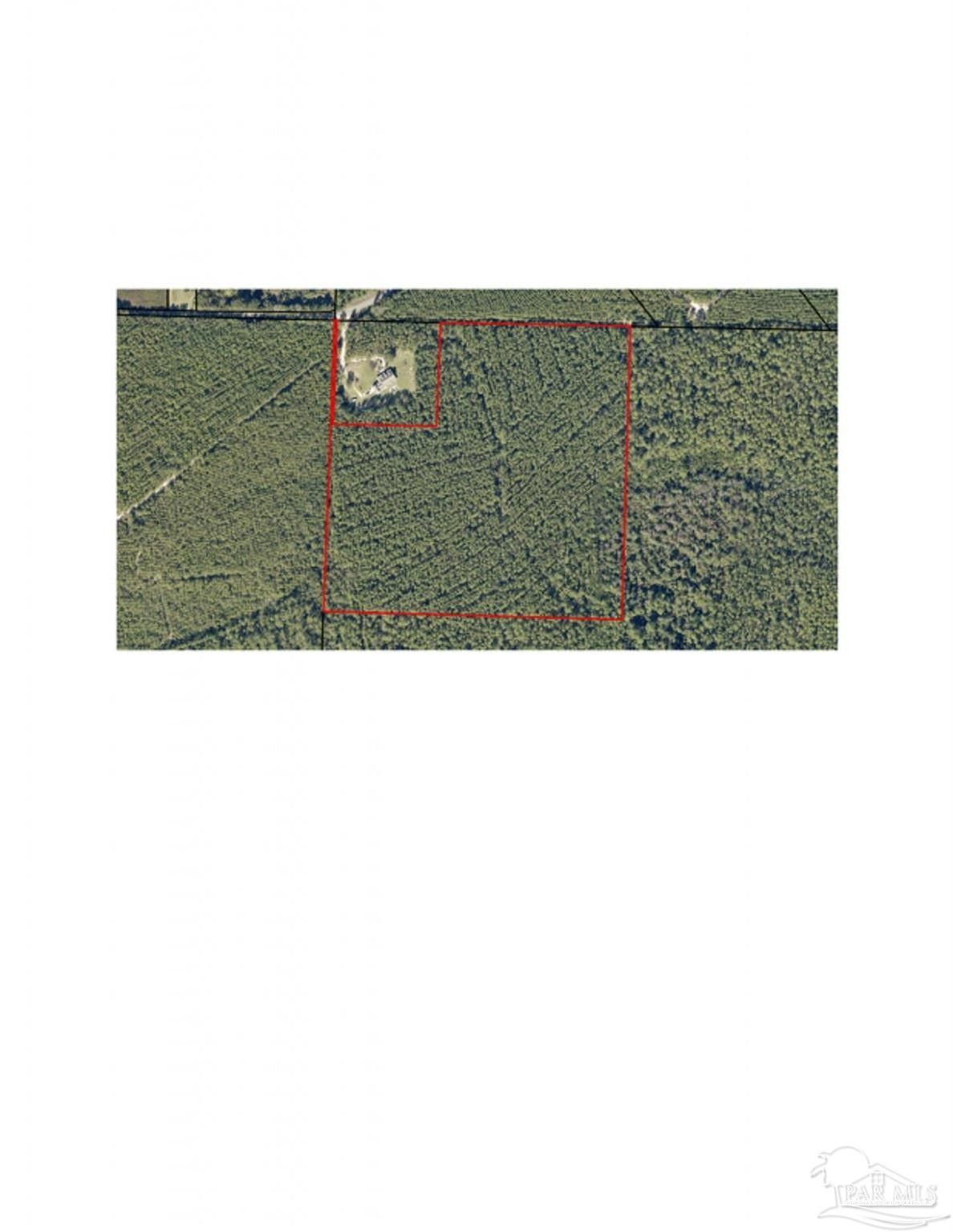 Milton, Santa Rosa County, FL Undeveloped Land for sale Property ID