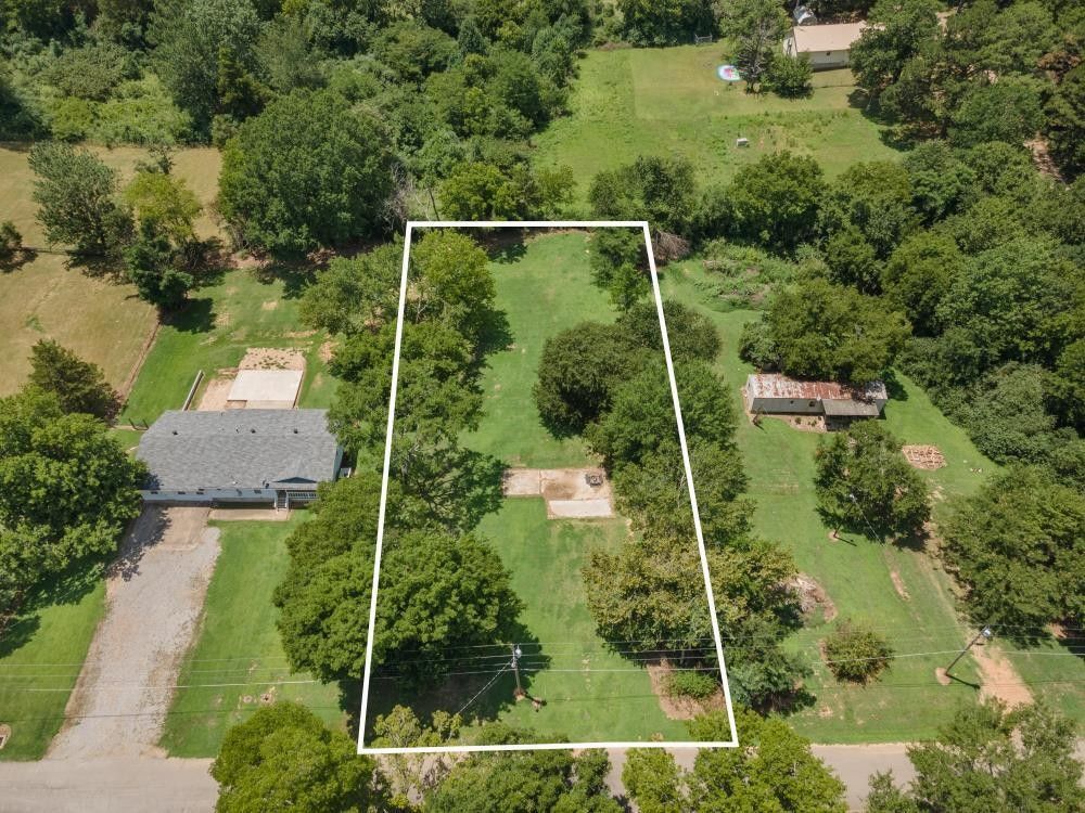 Paris, Logan County, AR Undeveloped Land, Homesites for sale Property