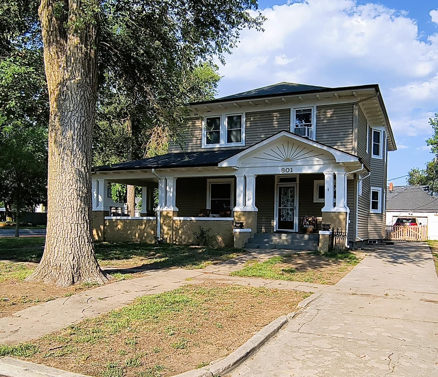 Larned, Pawnee County, KS House for sale Property ID 417071174 LandWatch