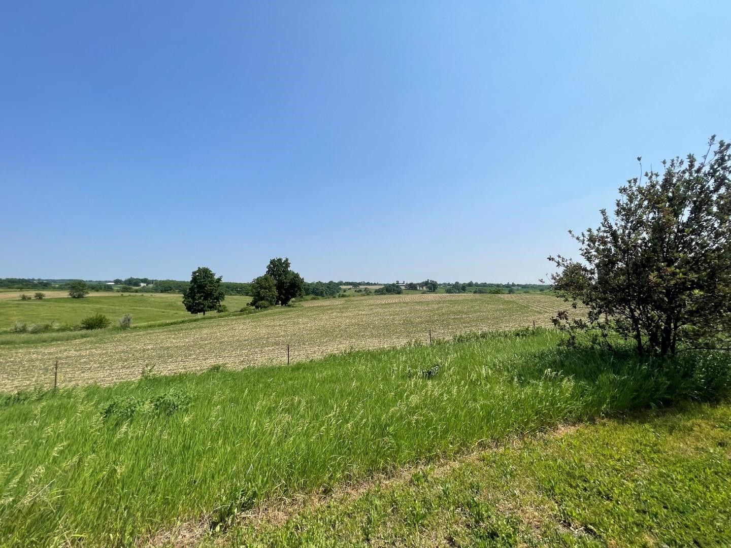 Mineral Point, Iowa County, WI Undeveloped Land for sale Property ID