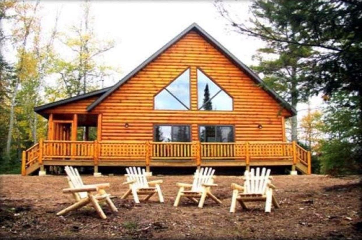 Land O' Lakes, Vilas County, WI House for sale Property ID 417072072