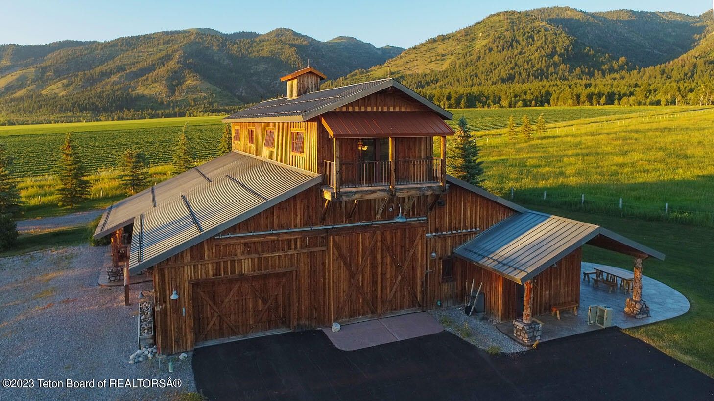 Bedford, Lincoln County, WY House for sale Property ID 417072406