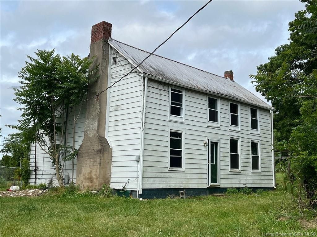 Corydon, Harrison County, IN House for sale Property ID 417072599