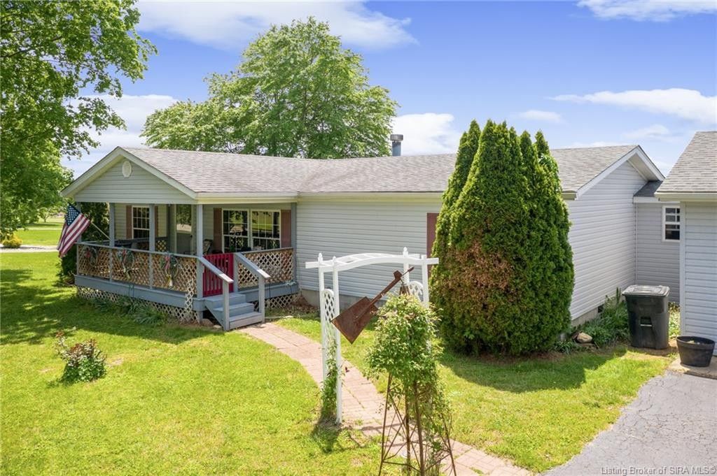 Henryville, Clark County, IN House for sale Property ID 417072602