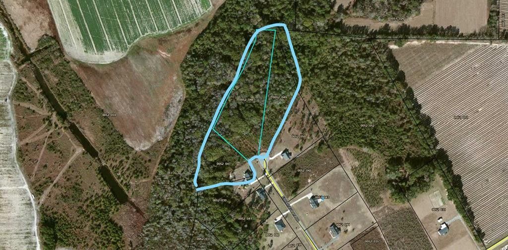 000 Farmingdon Drive, Adel, GA 31620 MLS 135169 LandWatch