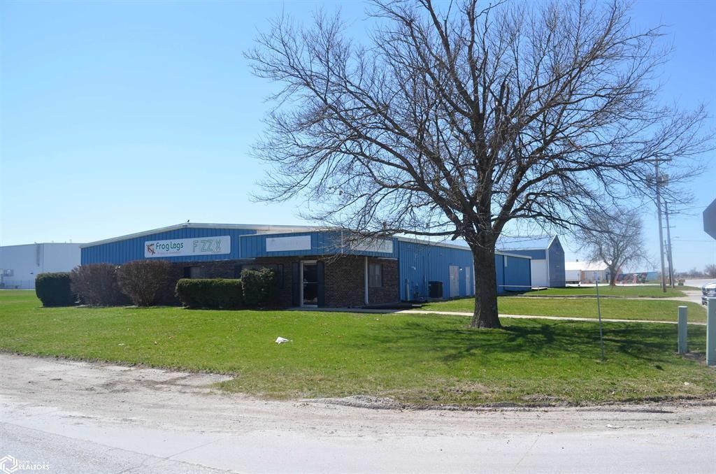 Ottumwa, Wapello County, IA Commercial Property, Homesites for sale