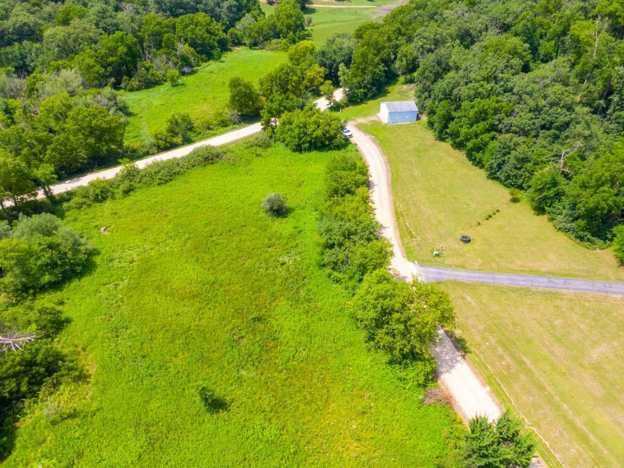 Blanchardville, Lafayette County, WI Undeveloped Land, Homesites for