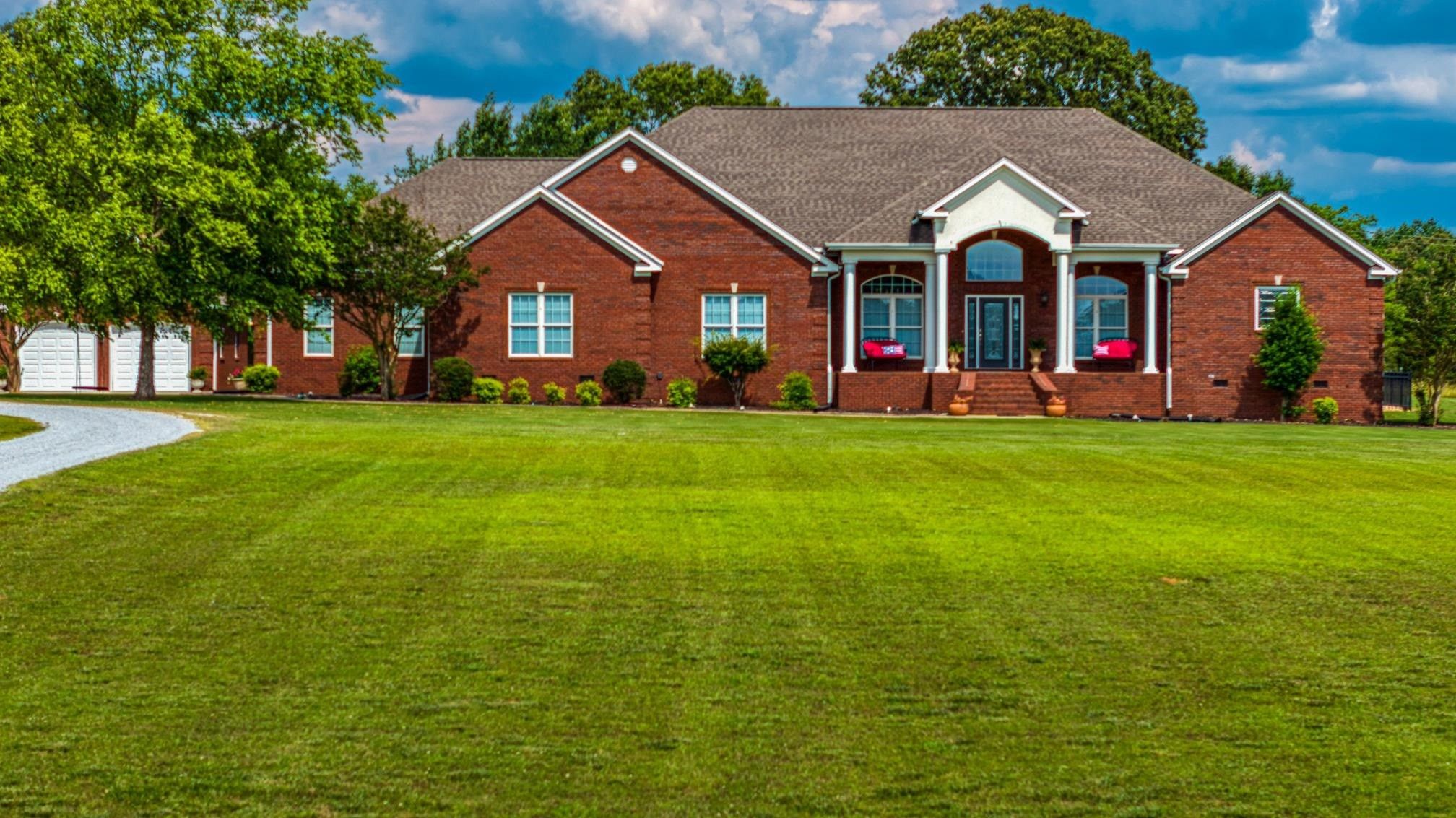 Rogersville, Lauderdale County, AL House for sale Property ID