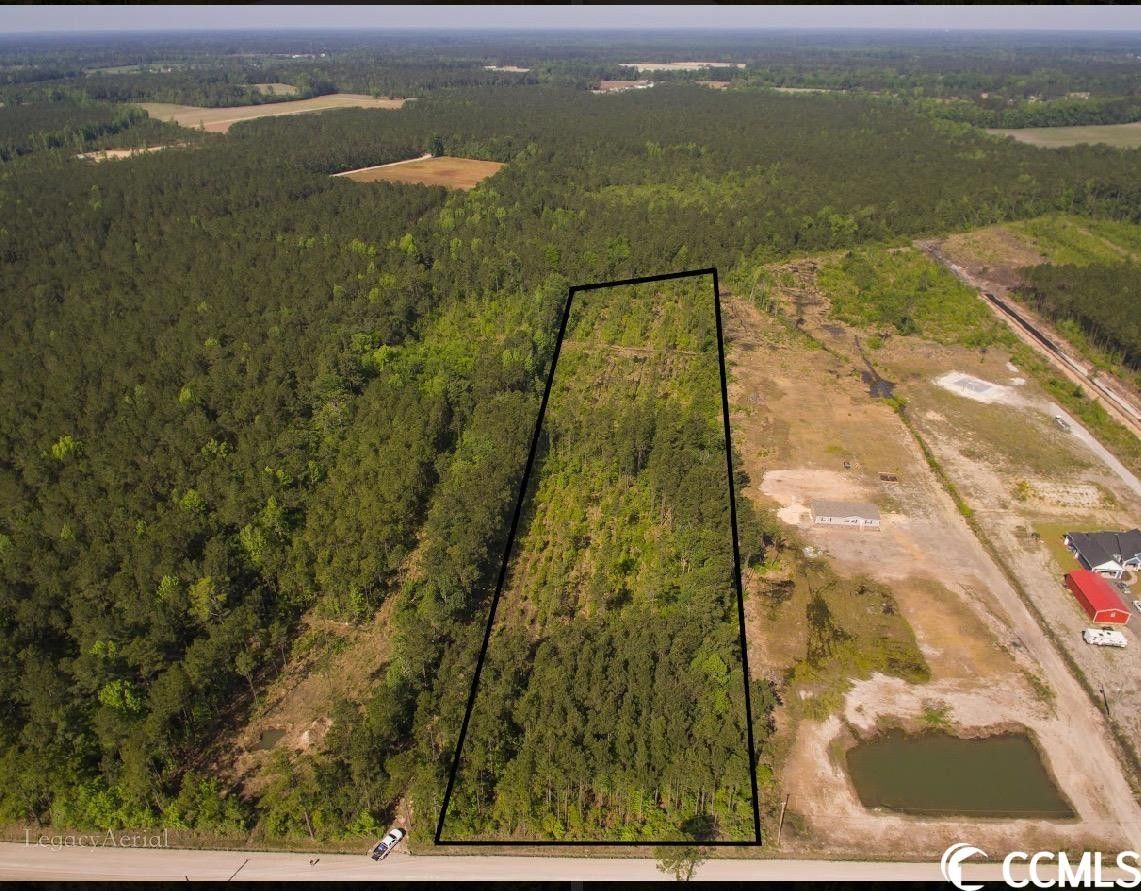 Conway, Horry County, SC Undeveloped Land, Homesites for sale Property
