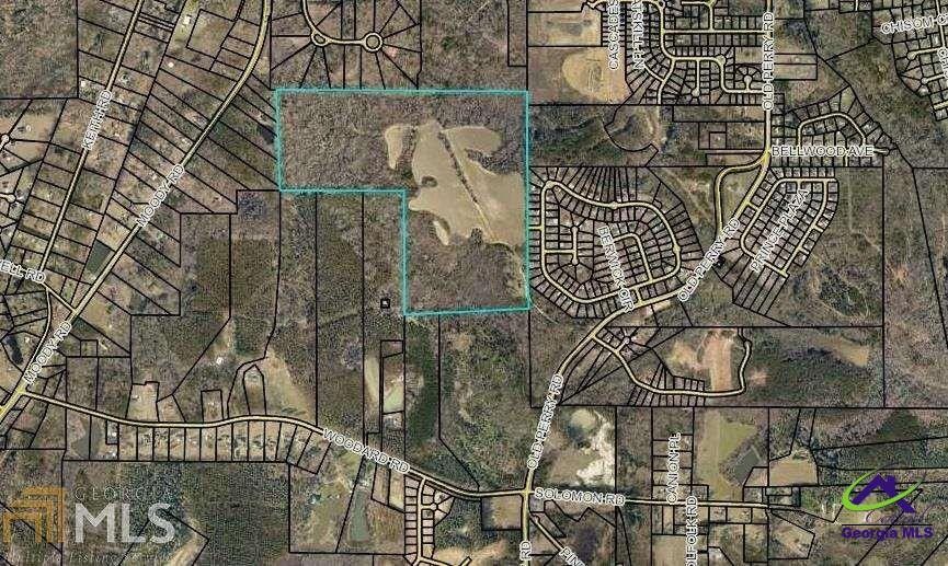 Kathleen, Houston County, GA Undeveloped Land for sale Property ID