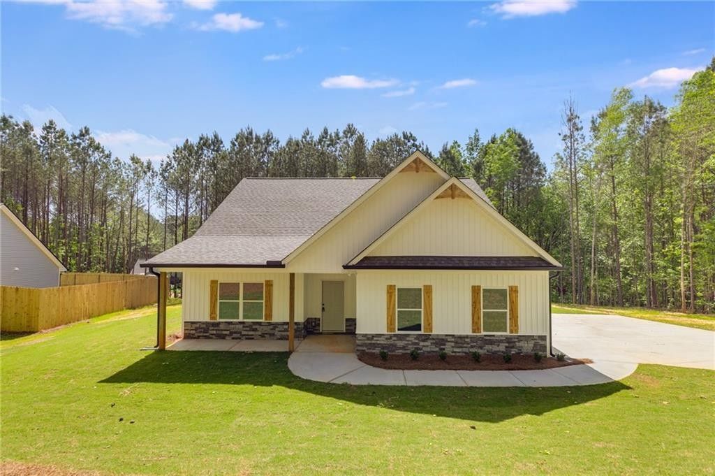Rockmart, Polk County, GA House for sale Property ID 417075121 LandWatch