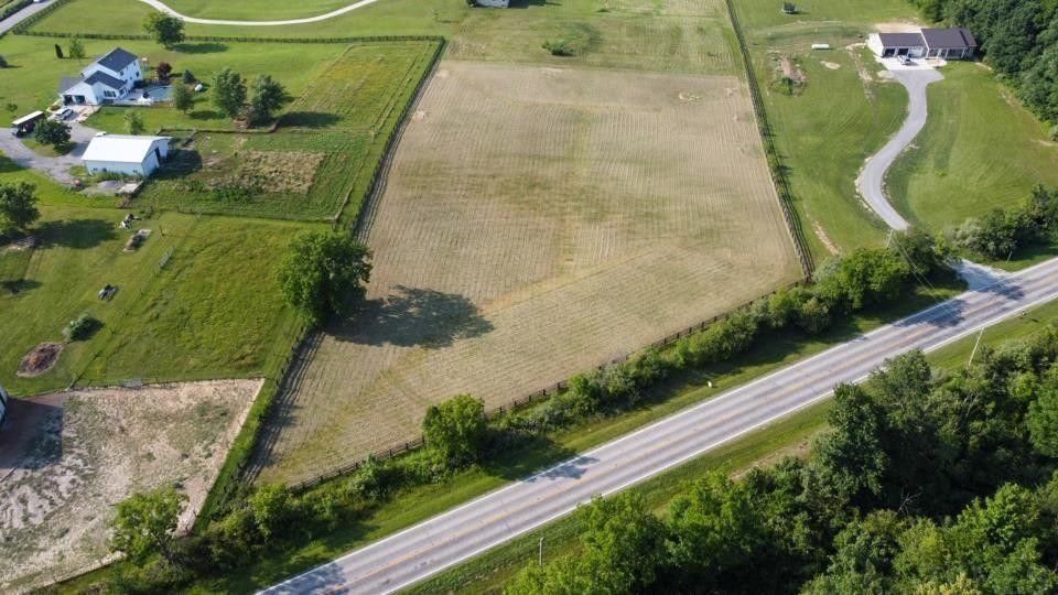 Churubusco, Allen County, IN Undeveloped Land, Homesites for sale