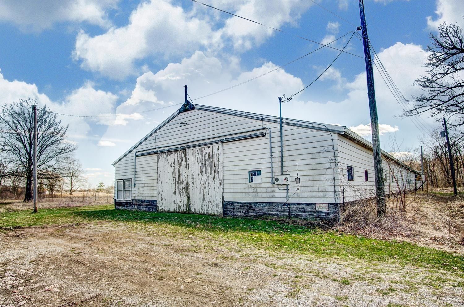 Fort Wayne, Allen County, IN Farms and Ranches for sale Property ID