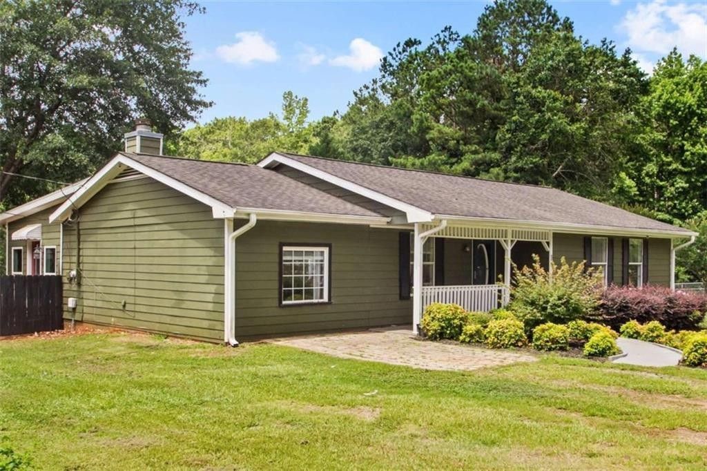 Locust Grove, Henry County, GA House for sale Property ID 417075408