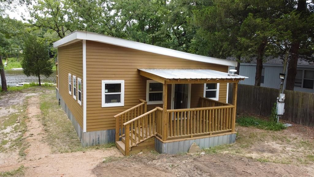 Murchison, Van Zandt County, TX Lakefront Property, Waterfront Property