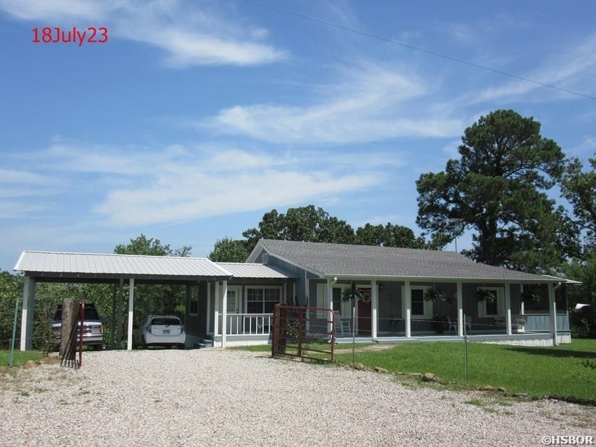 Bismarck, Hot Spring County, AR House for sale Property ID 417075838
