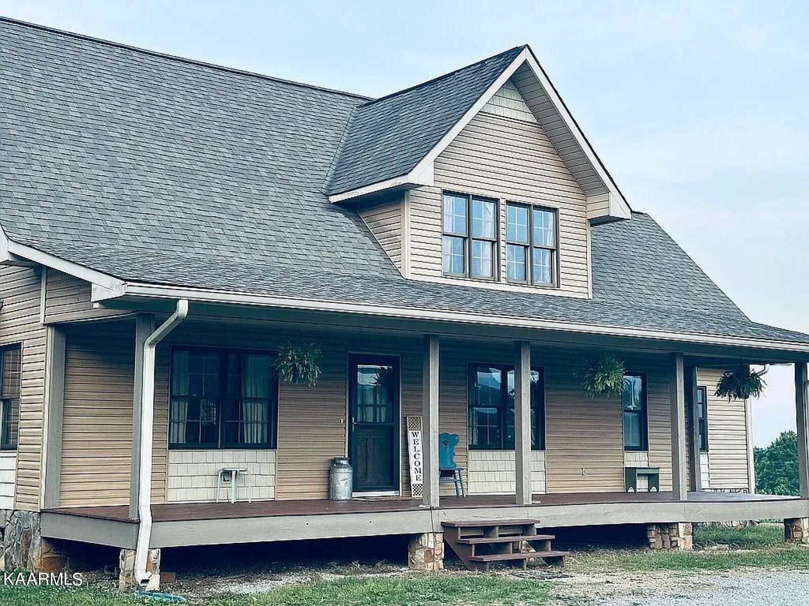 Spring City, Rhea County, TN House for sale Property ID 417076269