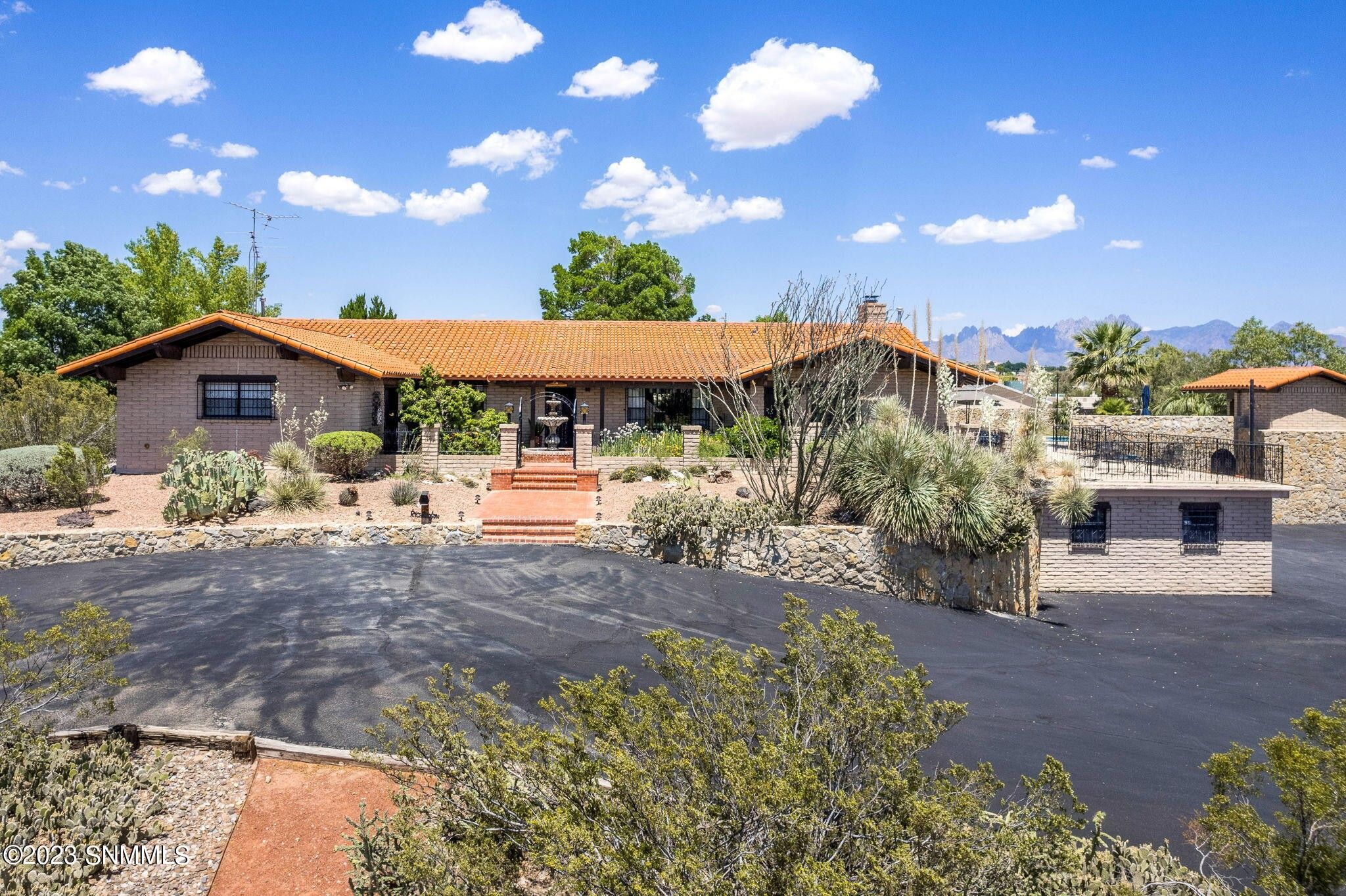Las Cruces, Dona Ana County, NM House for sale Property ID 417076455